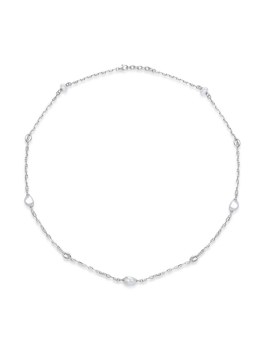 Collana di Perle d&