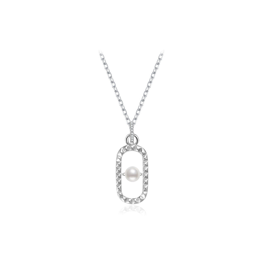 Top Grade Freshwater Pearl Necklace WN00650 | CONNECT - PEARLY LUSTRE