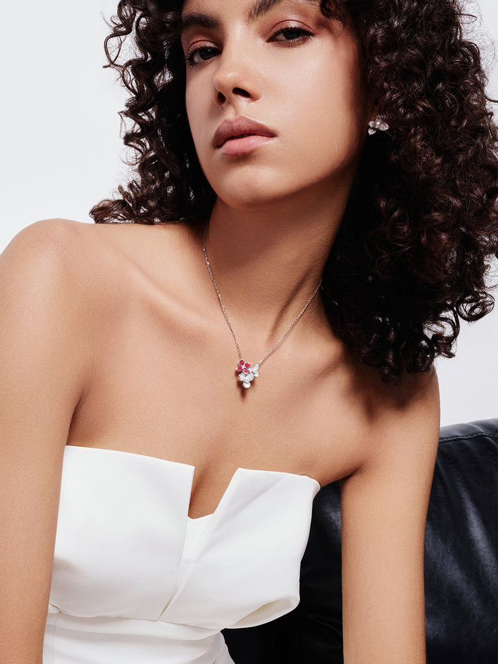 Top Grade Freshwater Pearl Necklace WN00716 | BLOOM