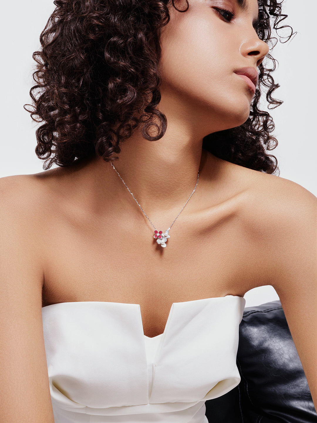 Top Grade Freshwater Pearl Necklace WN00716 | BLOOM