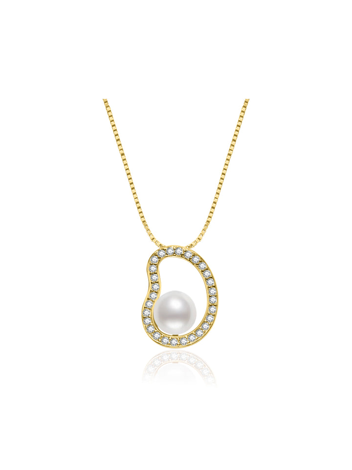 Collana di Perle d&