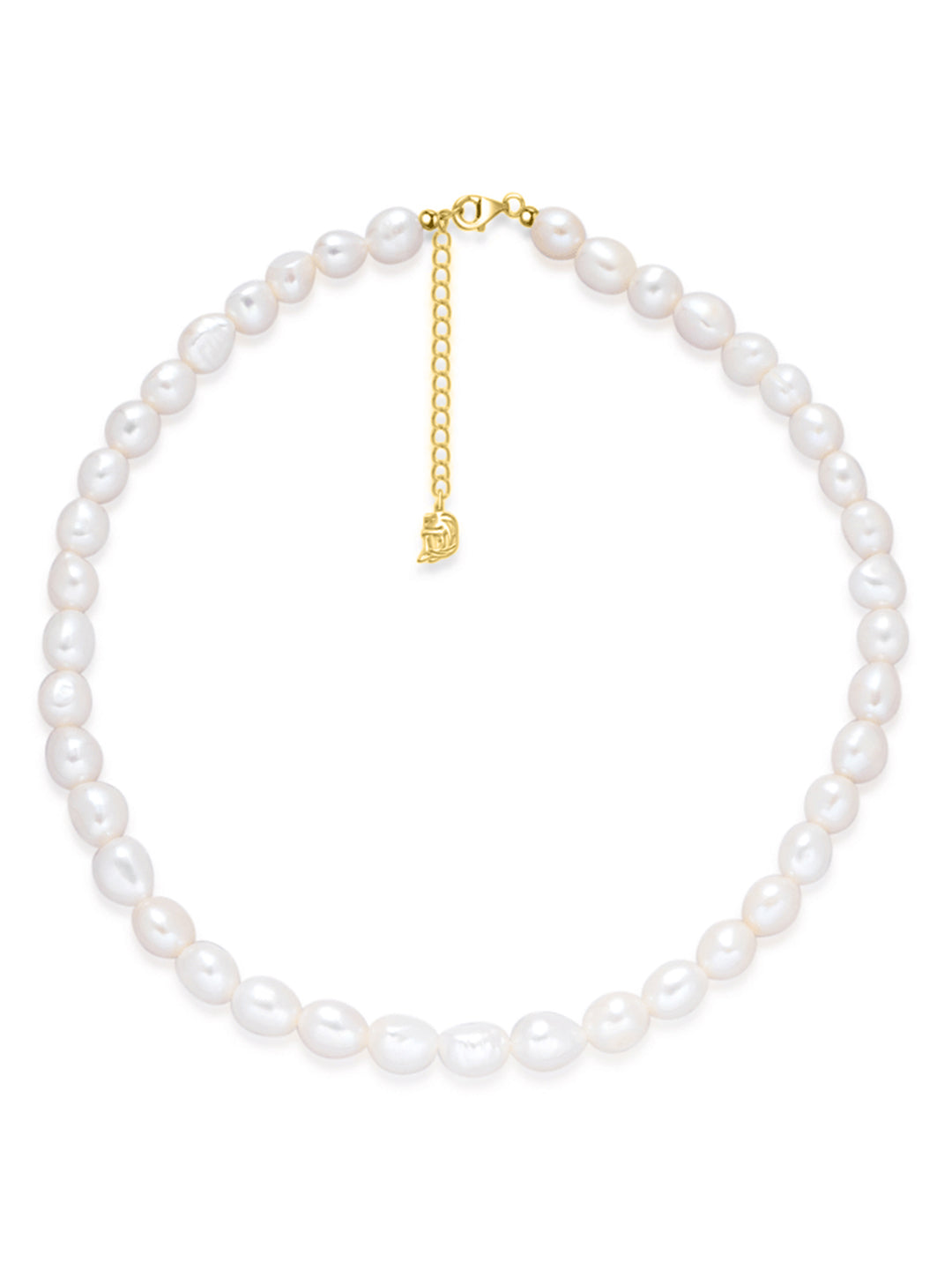 Collar de Perlas Baroque WN00750 | RHYTHM