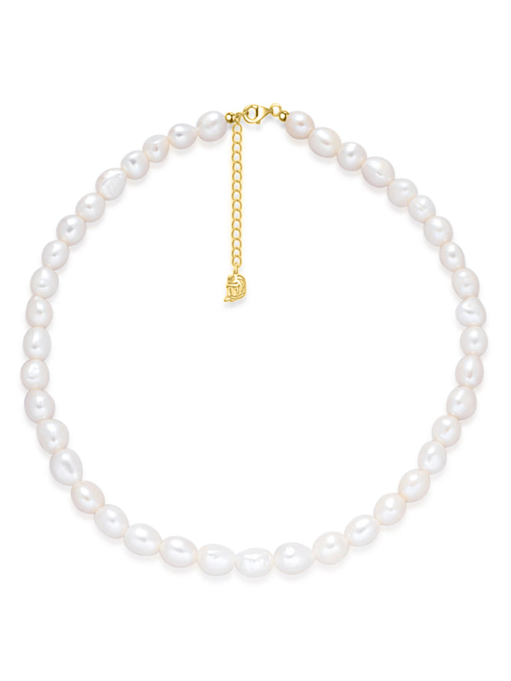 Collar de Perlas Baroque WN00750 | RHYTHM