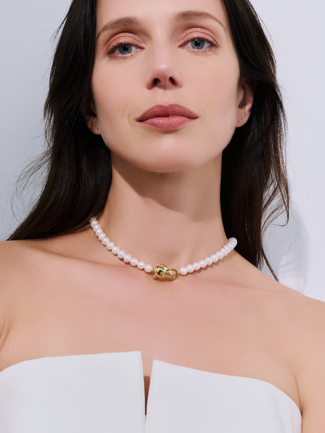 Collana di Perle d&