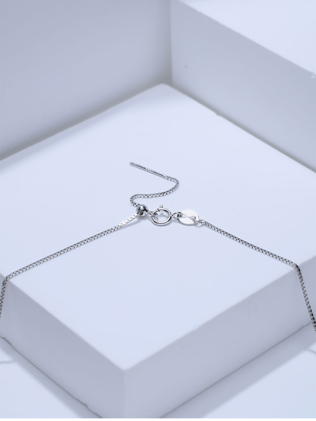 Collier de perles d&