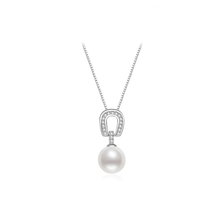 Top Grade Freshwater Pearl Necklace WN00766