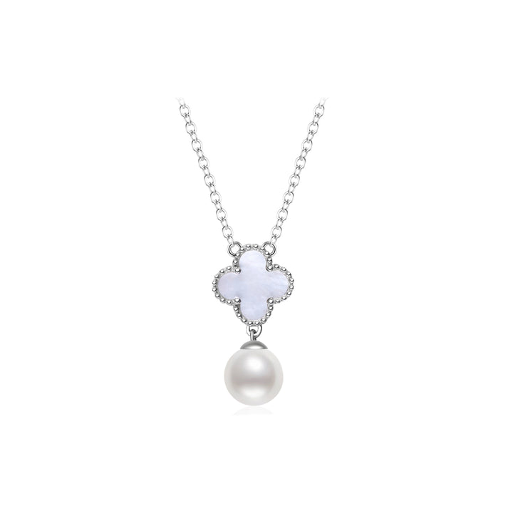 Top Grade Freshwater Pearl Necklace WN00777