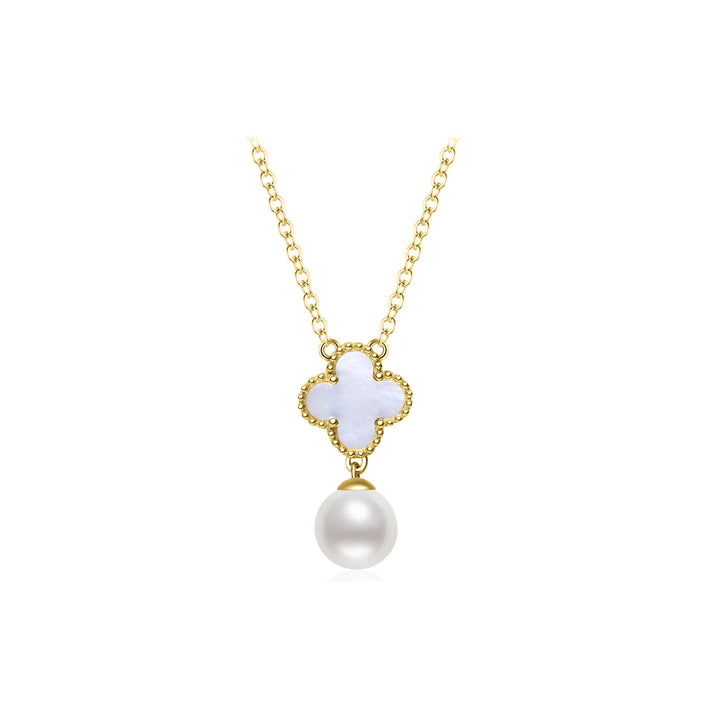 Top Grade Freshwater Pearl Necklace WN00778