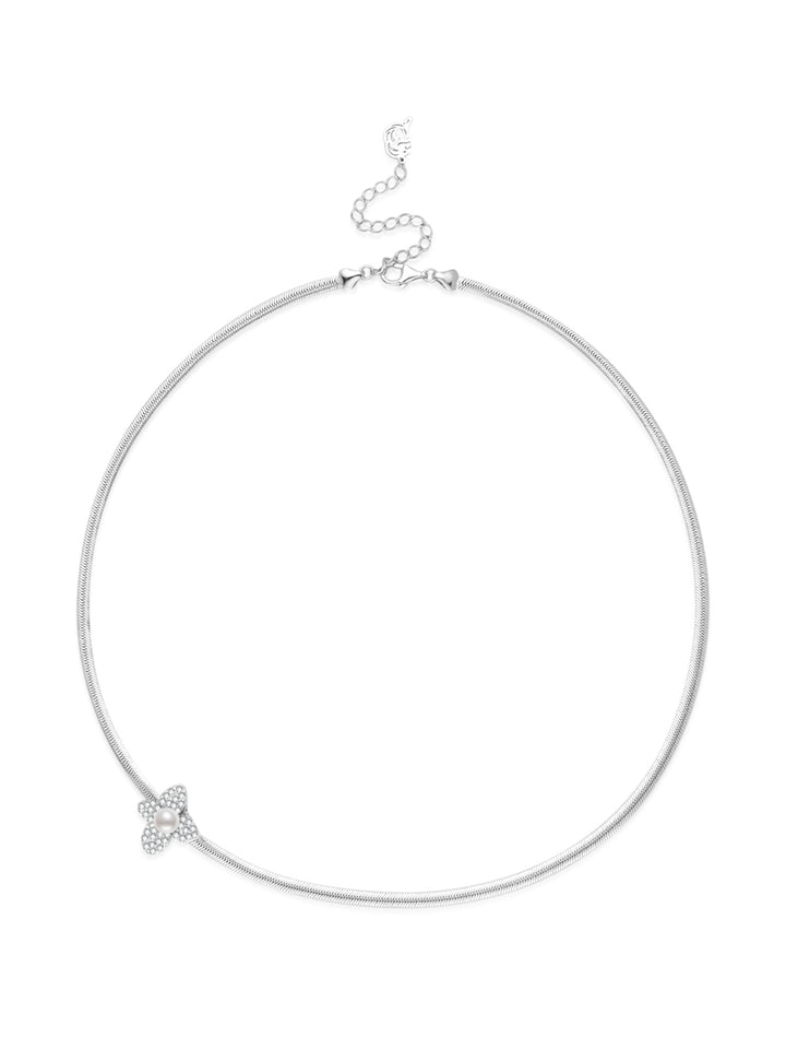 Top Grade Freshwater Pearl Necklace WN00787 | BLOOM