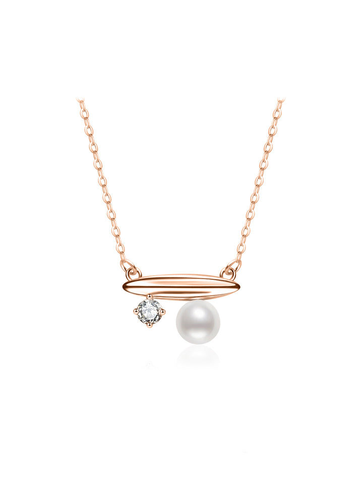 Collana di Perle d&