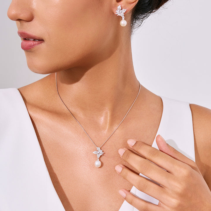 淡水珍珠項鍊 WN00848