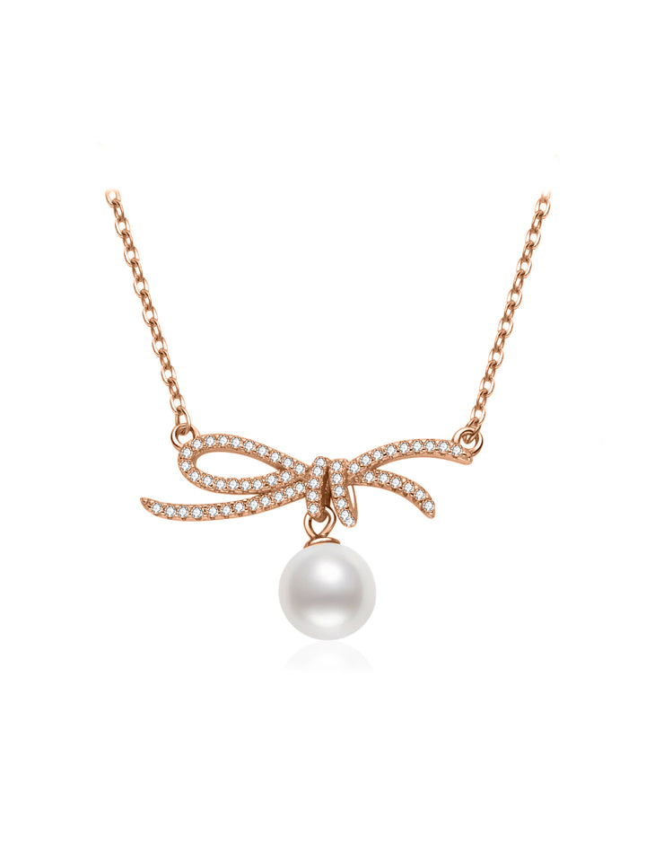 Collana di perle d&