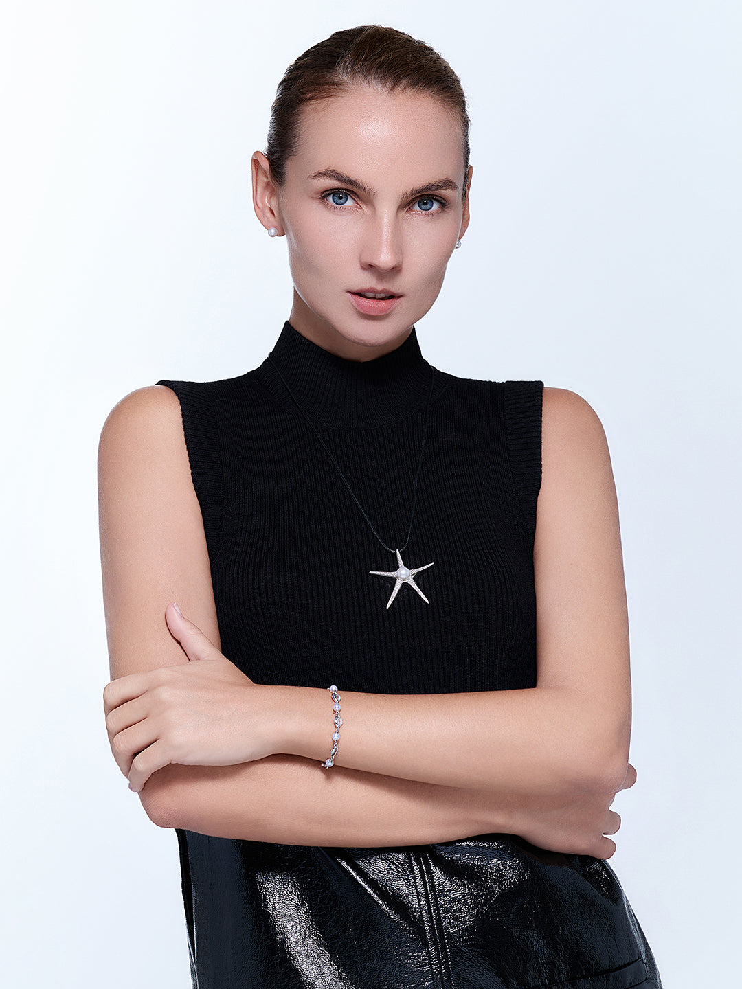 Collana di Perle d&