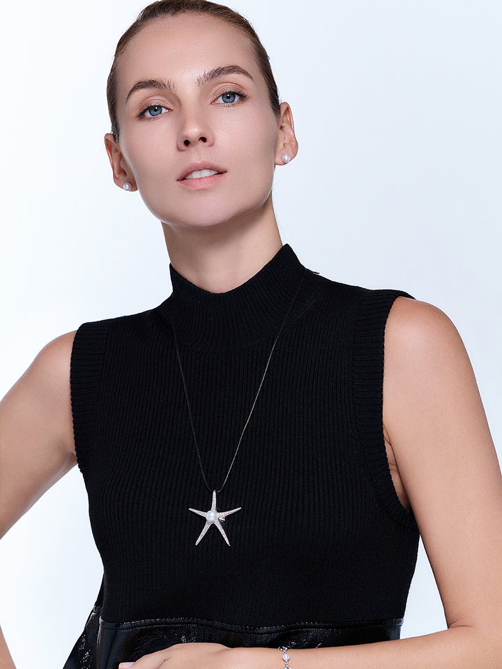 Collana di Perle d&