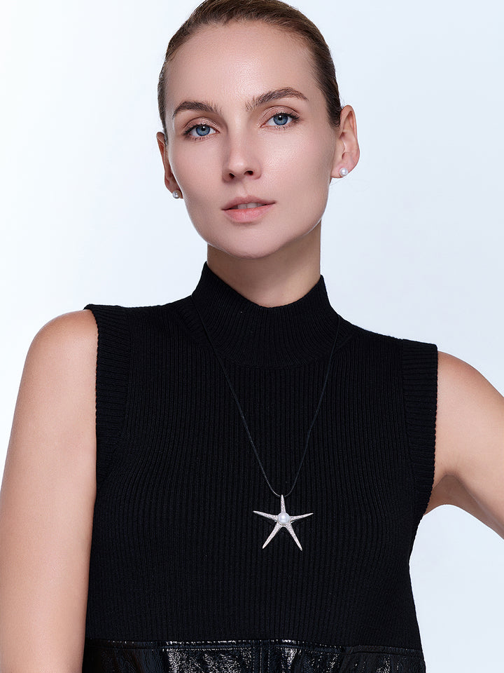 Collana di Perle d&