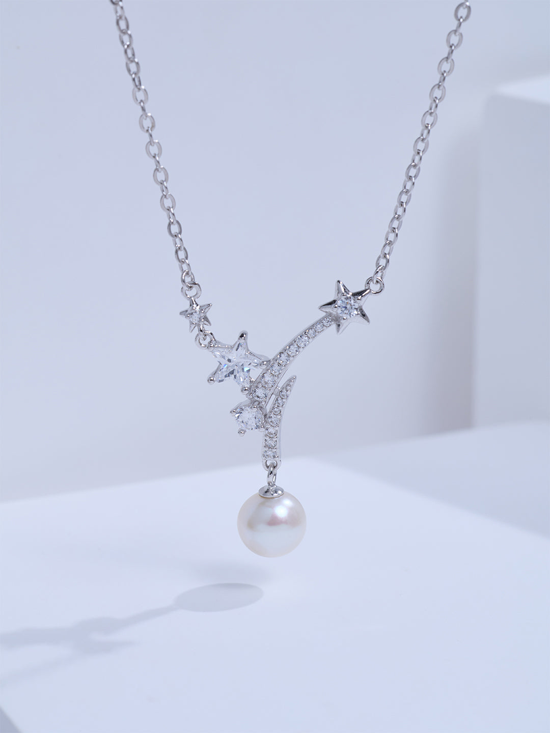 Collier en perles d&