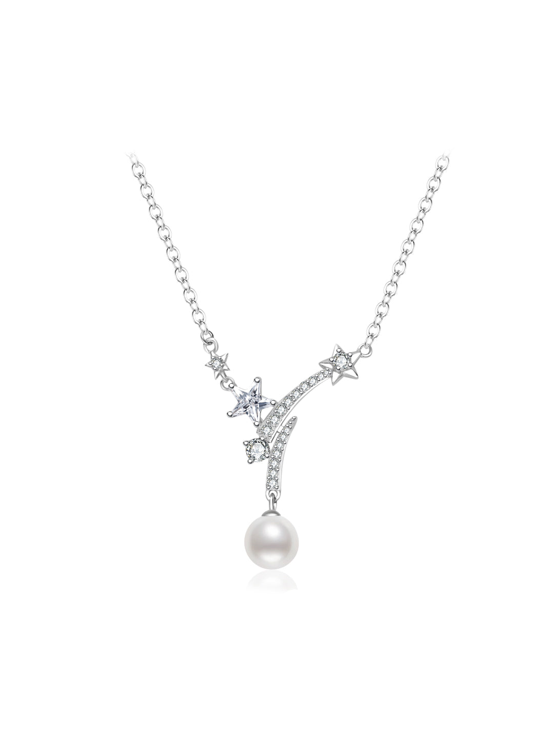 Collier en perles d&
