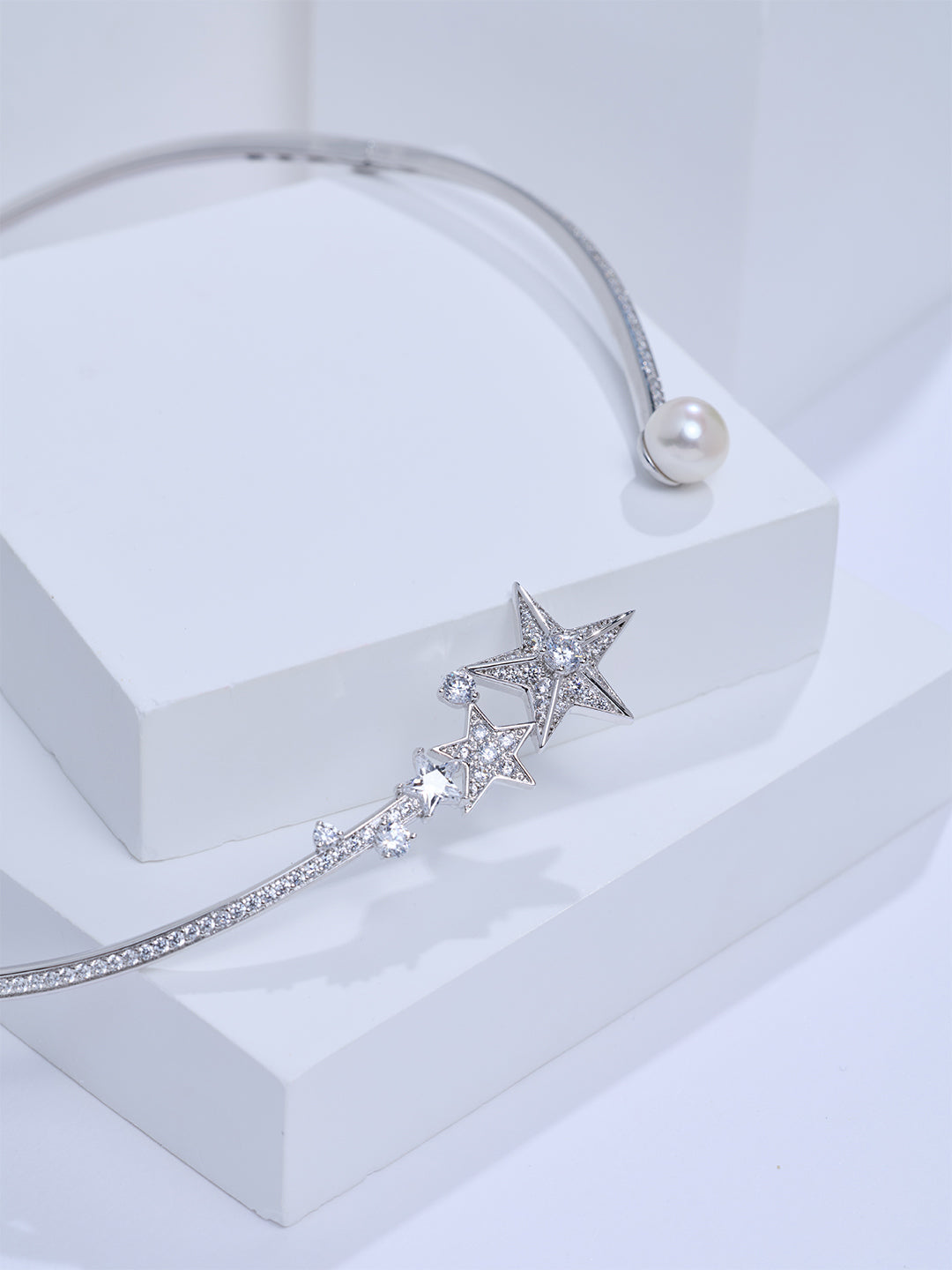 Top Grade Freshwater Pearl Necklace WN00927 | STARRY