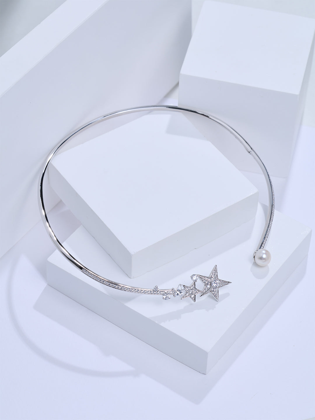 Top Grade Freshwater Pearl Necklace WN00927 | STARRY