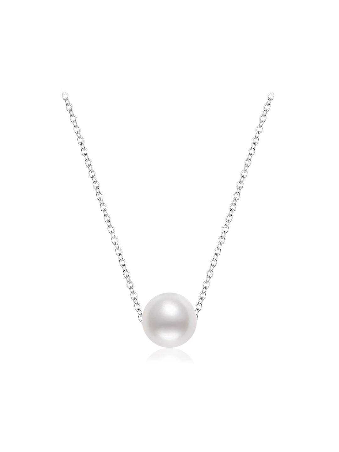 Collana di Perle d&