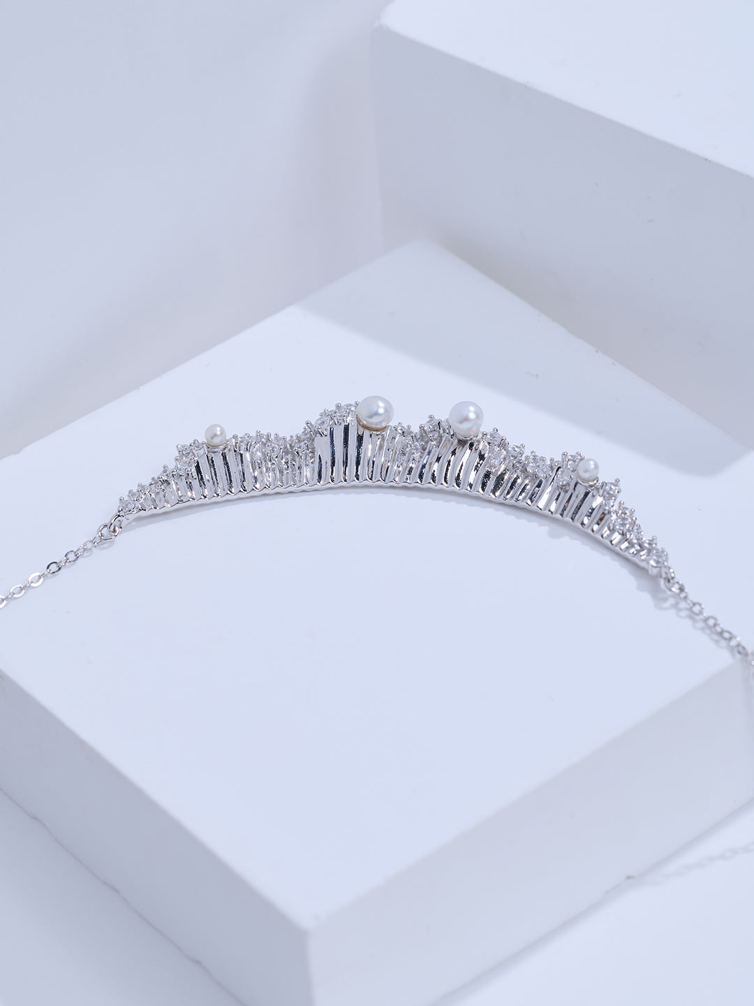 Collana con Perla d&