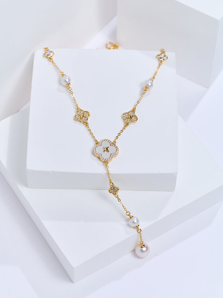 Collana di Perle d&