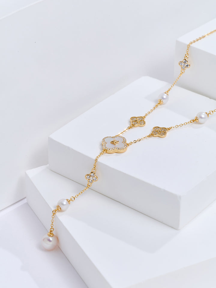 Collana di Perle d&