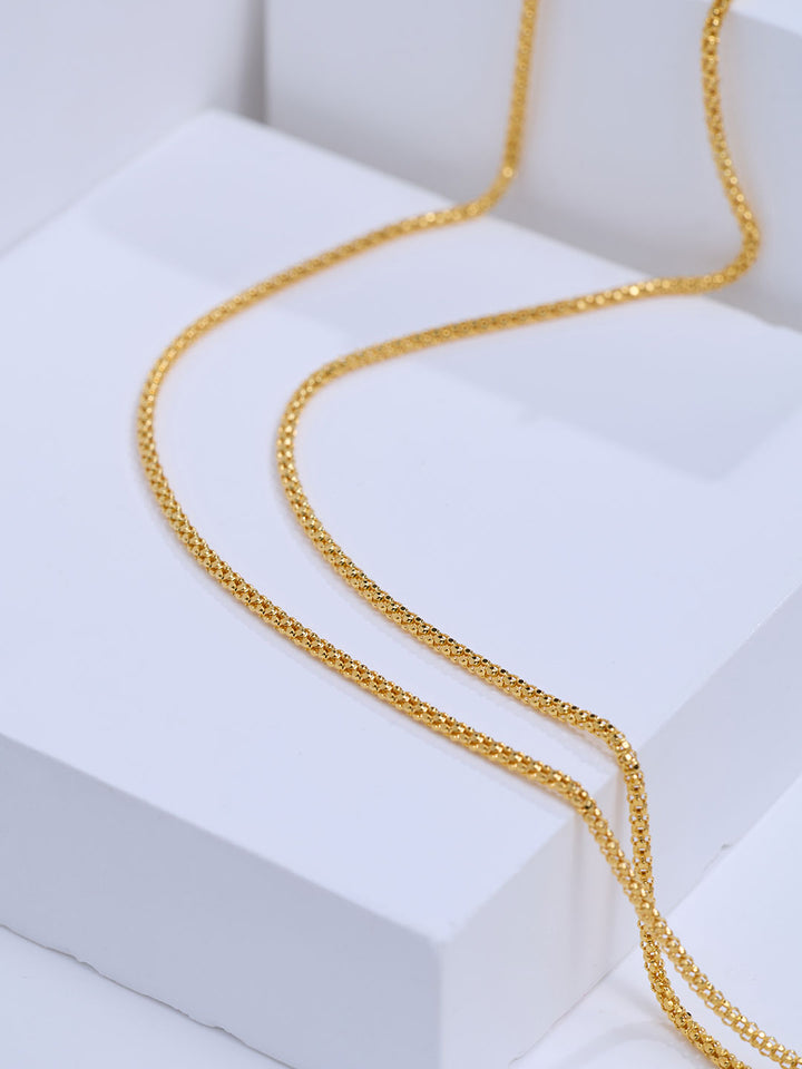 Top Grade Freshwater Pearl Necklace WN00971 | ACM Collection