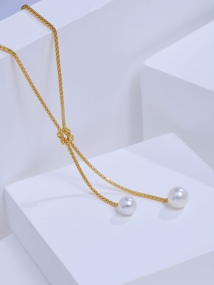 Top Grade Freshwater Pearl Necklace WN00971 | ACM Collection