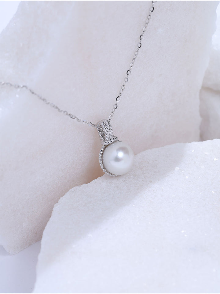 Top Grade Freshwater Pearl Necklace WN00978 | ACM Collection