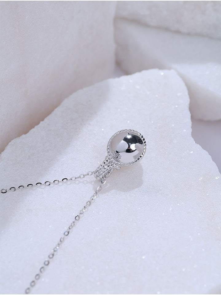 Top Grade Freshwater Pearl Necklace WN00978 | ACM Collection