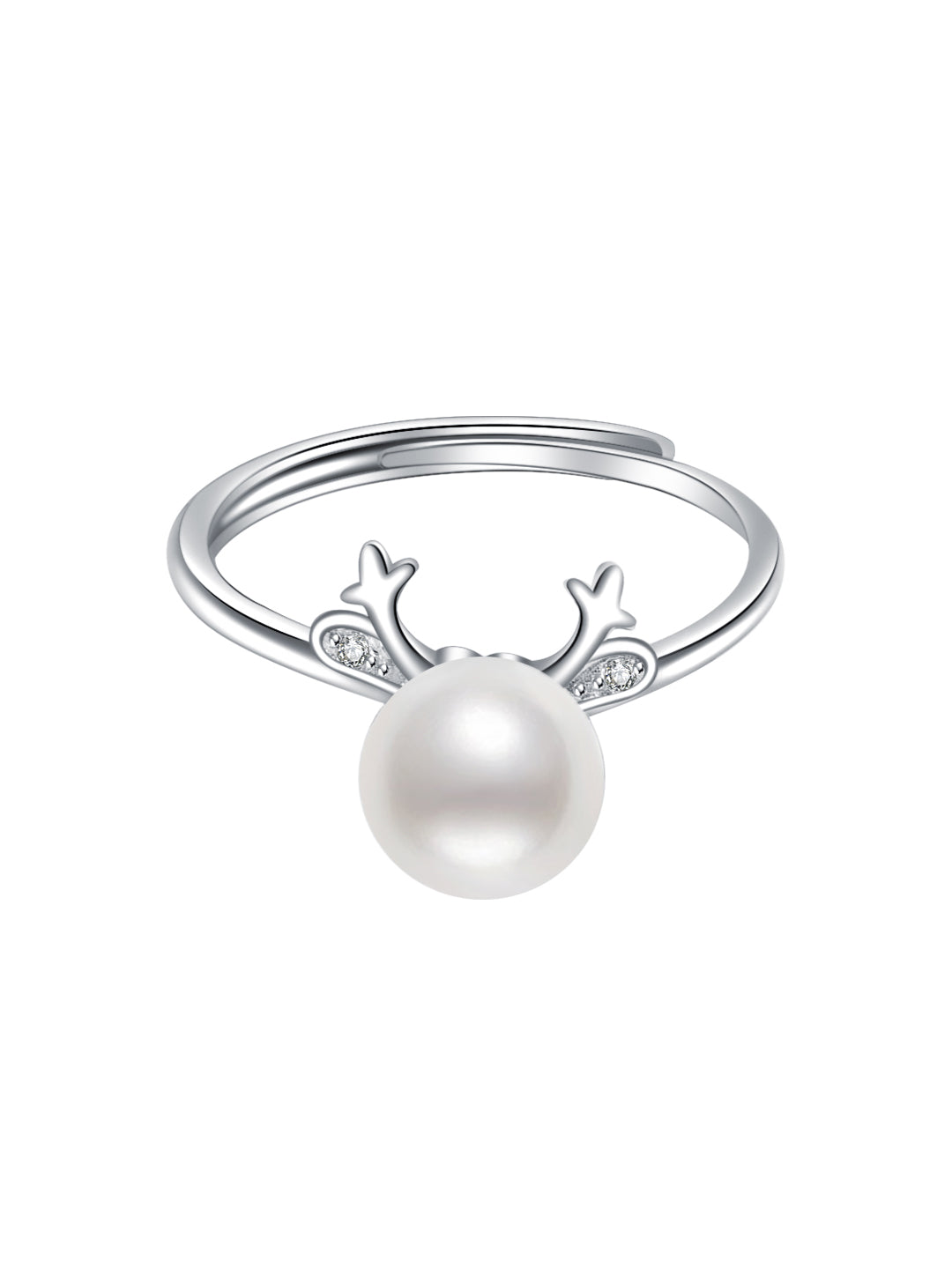 Wonderland 淡水珍珠戒指 WR00015