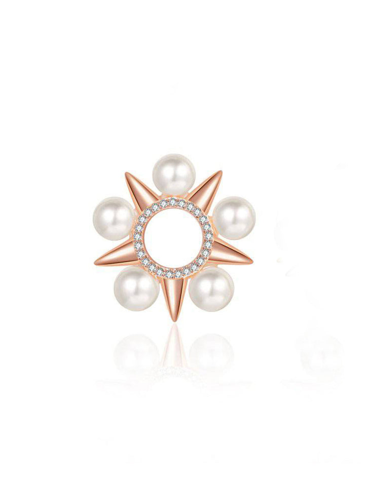 Muzium Peradaban Asia Cincin Mutiara Air Tawar WR00120 | Koleksi ACM