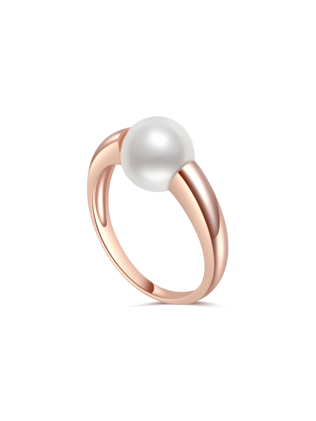 Cincin Mutiara Air Tawar New Yorker WR00142