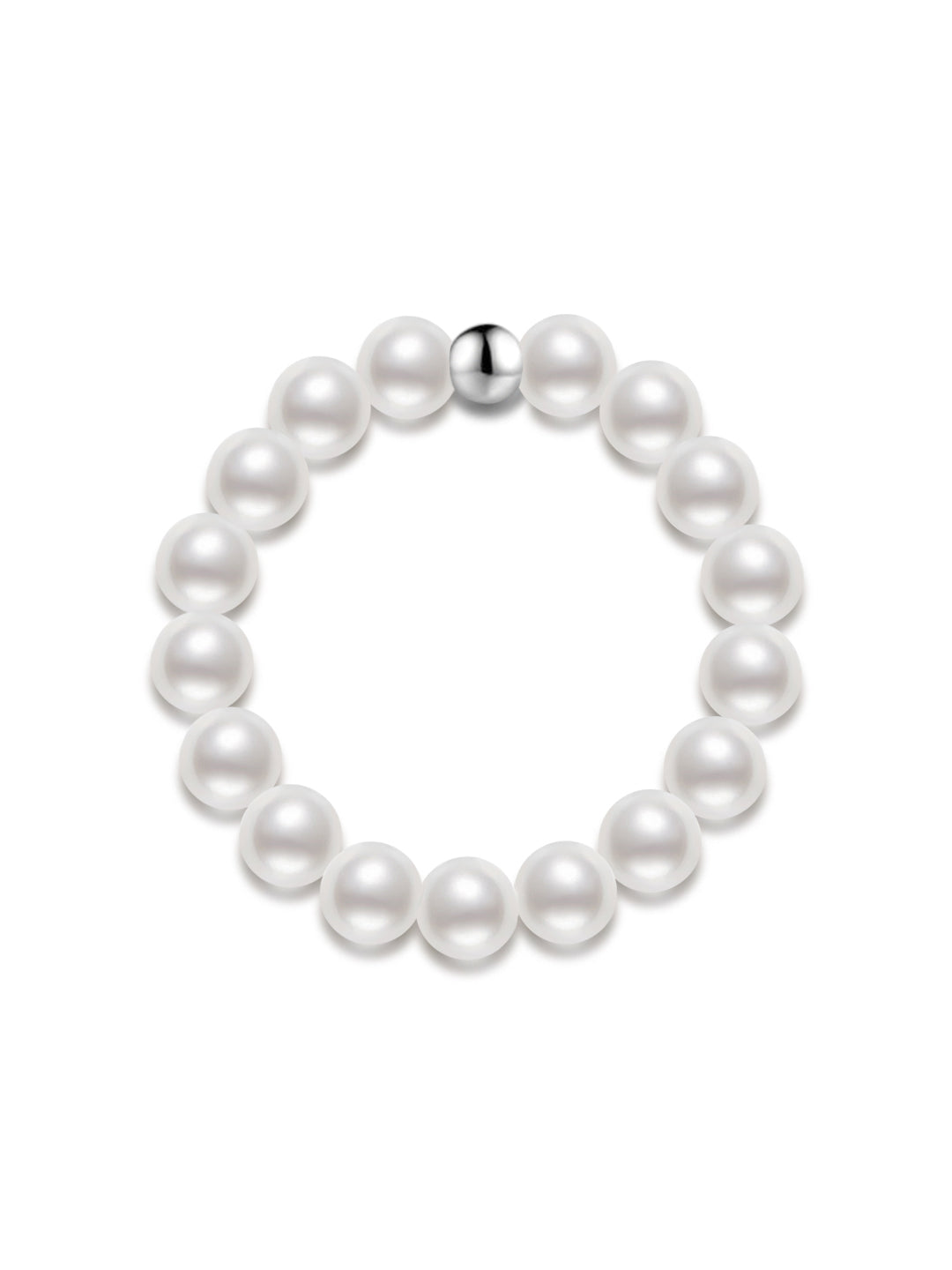 New Yorker Freshwater Pearl Ring WR00181 | Mix & Match