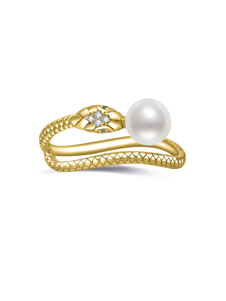 Cincin Mutiara Air Tawar WR00248 | SAFARI
