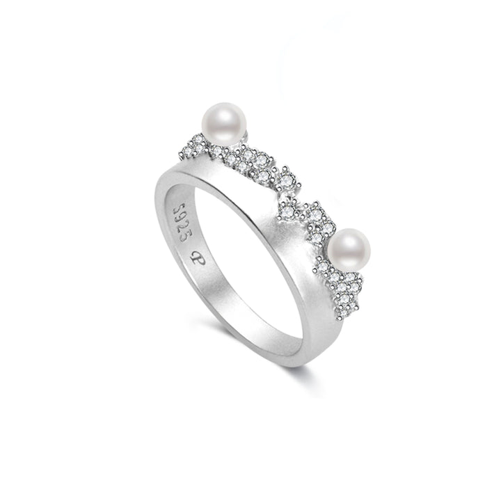 トップグレード淡水パールリング WR00375 | SANDS