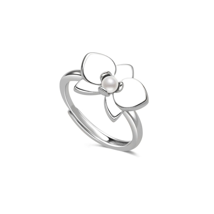 トップグレード淡水パールリング WR00379 | ORCHID