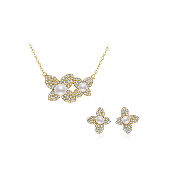 Top Grade Freshwater Pearl  WS00133 | BLOOM