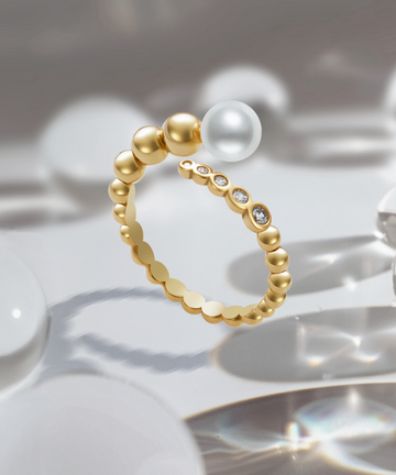 PEARLY LUSTRE™ | Singapore Best Pearl Jewelry Brand