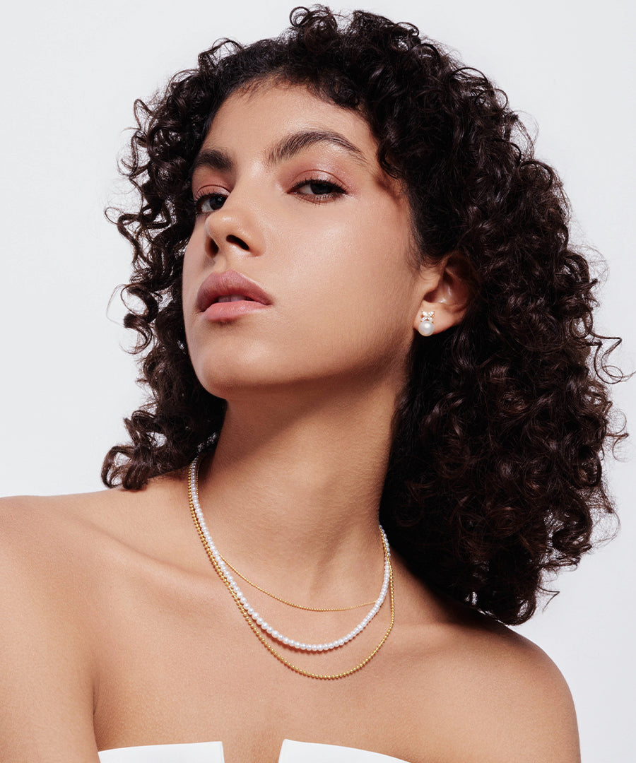 Mix & Match Singapore Best Pearl Jewelry Brand – PEARLY LUSTRE