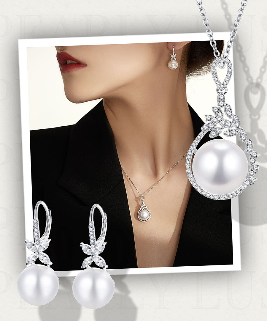About Pearly Lustre – PEARLY LUSTRE