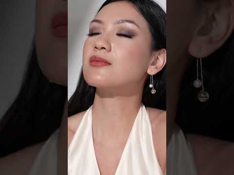 Ohrstecker aus Süßwasserperlen der Spitzenklasse WE00930| BUBBLE