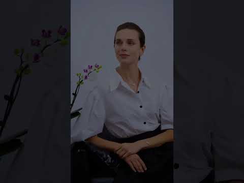 Set di perle d'acqua dolce di prima qualità WS00120 | ORCHIDEA