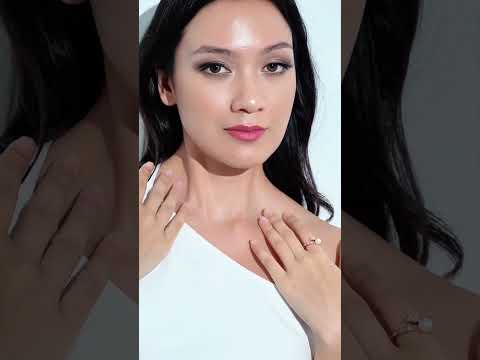 Top Grade Freshwater Pearl Ring WR00340 | SAFARI