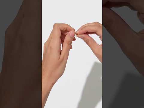 18K 솔리드 골드 교체 가능한 에디슨 진주 귀걸이 KE00261 | 가능성