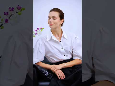 Top Grade Freshwater Pearl Bracelet WB00268 | ORCHID