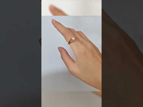 Ensemble de bijoux en perles d&
