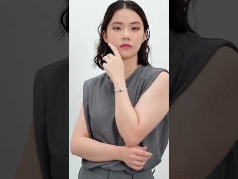 Tahitian Pearl Necklace WN00745 | HEXAGON