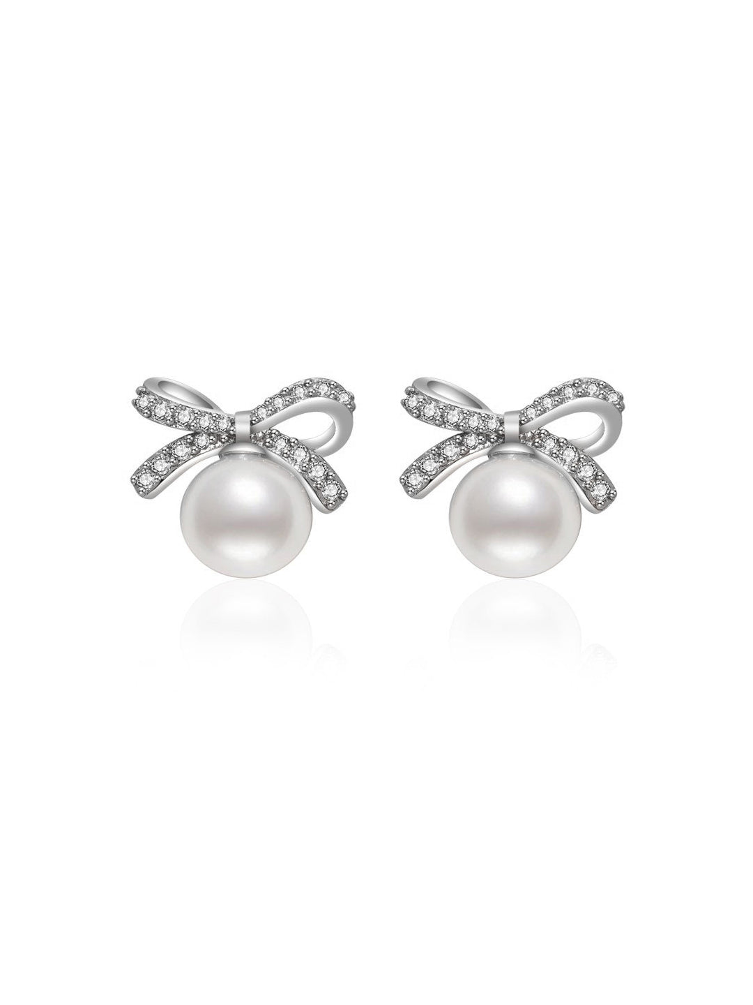 Anting-anting Mutiara Air Tawar WE00064 | RIBEN